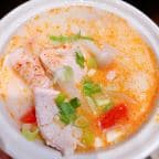 Best Tom Kha [Coconut Soup] in Brooklyn, NY