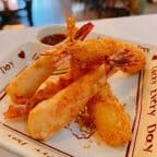 Best 🍤 Shrimp Siblings [Tempura + Roll] in Brooklyn, NY