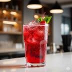 Best Cherry SODA🍒 [22 oz → Hug Cup 💕] in Brooklyn, NY