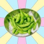 Best Steamed Edamame [V,GF] in Brooklyn, NY
