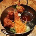 Best Chicken Wings in Brooklyn, NY