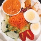 Best Thai Garden Salad in Brooklyn, NY