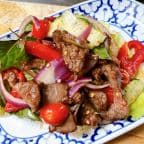 Best Beef Salad in Brooklyn, NY