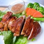 Best Duck Garlic in Brooklyn, NY