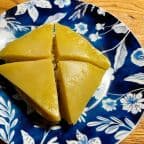 Best Sticky Rice x Custard in Brooklyn, NY