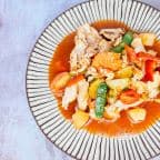 Best Sweet and Sour Sauce in Brooklyn, NY