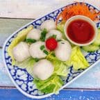 Best STEAMED FISH!! balls🌶️ in Brooklyn, NY