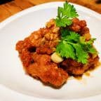 Best Bangkok Chicken Wing in Brooklyn, NY