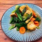 Best Chinese Broccoli Sauce in Brooklyn, NY