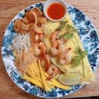 Best Jai-Dee Pad Thai in Brooklyn, NY