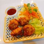 Best FRIED(TH)Dumpling. in Brooklyn, NY