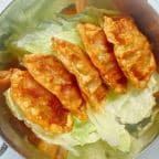 Best FRIED PORK DUMPLINGS in Brooklyn, NY