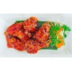 Best SnS ○ Wings in Brooklyn, NY