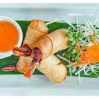 Best GoongHom=(Shrimp Roll) in Brooklyn, NY