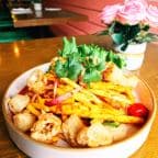 Best Mango Tango Calamari in Brooklyn, NY