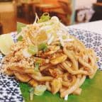 Best Udon ° Pad Thai in Brooklyn, NY