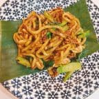 Best Udon ▪︎ Pad See Ew in Brooklyn, NY