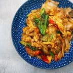 Best Drunken Noodles in Brooklyn, NY