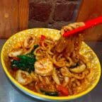 Best Udon * Drunken Noodles in Brooklyn, NY