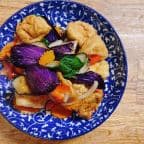 Best Eggplant Basil Sauce in Brooklyn, NY