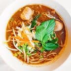 Best Thai Style Noodle Soup in Brooklyn, NY