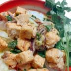 Best Larb Salmon ○ Salad in Brooklyn, NY