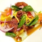Best Pineapple Duck Salad in Brooklyn, NY