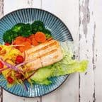 Best Grilled Salmon - Mango in Brooklyn, NY