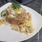 Best (F/R)Thai Fried Rice in Brooklyn, NY