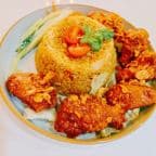 Best 7th AVENUE FRIED RICE🐔 in Brooklyn, NY