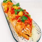 Best Crispy 3 Flavors Red Snapper in Brooklyn, NY