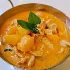 Best Pineapple🍍Curry in Brooklyn, NY