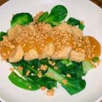 Best Tofu Peanut in Brooklyn, NY