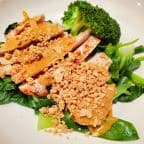 Best Chicken Peanut in Brooklyn, NY