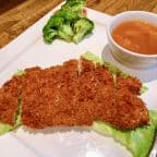 Best Orange Chicken in Brooklyn, NY