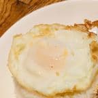 Best Fried Egg in Brooklyn, NY