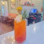 Best Lychee thai ice tea in Brooklyn, NY