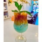 Best Mint 》Thai Tea in Brooklyn, NY