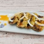 Best Grilled Banana Caramel Sauce in Brooklyn, NY