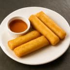 Best Fried Banana in Brooklyn, NY