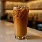 Best Thai Iced “COFFEE” in Brooklyn, NY