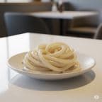 Best Steamed Udon Noodle in Brooklyn, NY