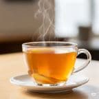 Best Ginger Honey hot tea in Brooklyn, NY