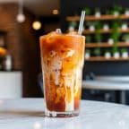 Best Thai Iced Tea in Brooklyn, NY