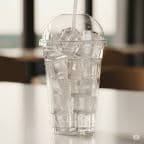 Best Chill-to-Go: Iced Cubes in a Sealed Cup in Brooklyn, NY