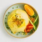 Best (F/R)YELLOW curry F/R x Chicken in Brooklyn, NY