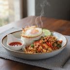 Best Kra Pao Gai Sub in Brooklyn, NY