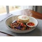 Best Kra Pao Moo Sub in Brooklyn, NY