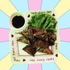 Best Chive Pancake in Brooklyn, NY