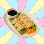 Best Steamed Vegetables Dump. in Brooklyn, NY